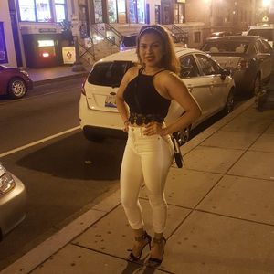 Meet your Posher, Brenda